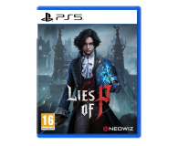 Lies of P PS5 - 1129842 - zdjęcie 1